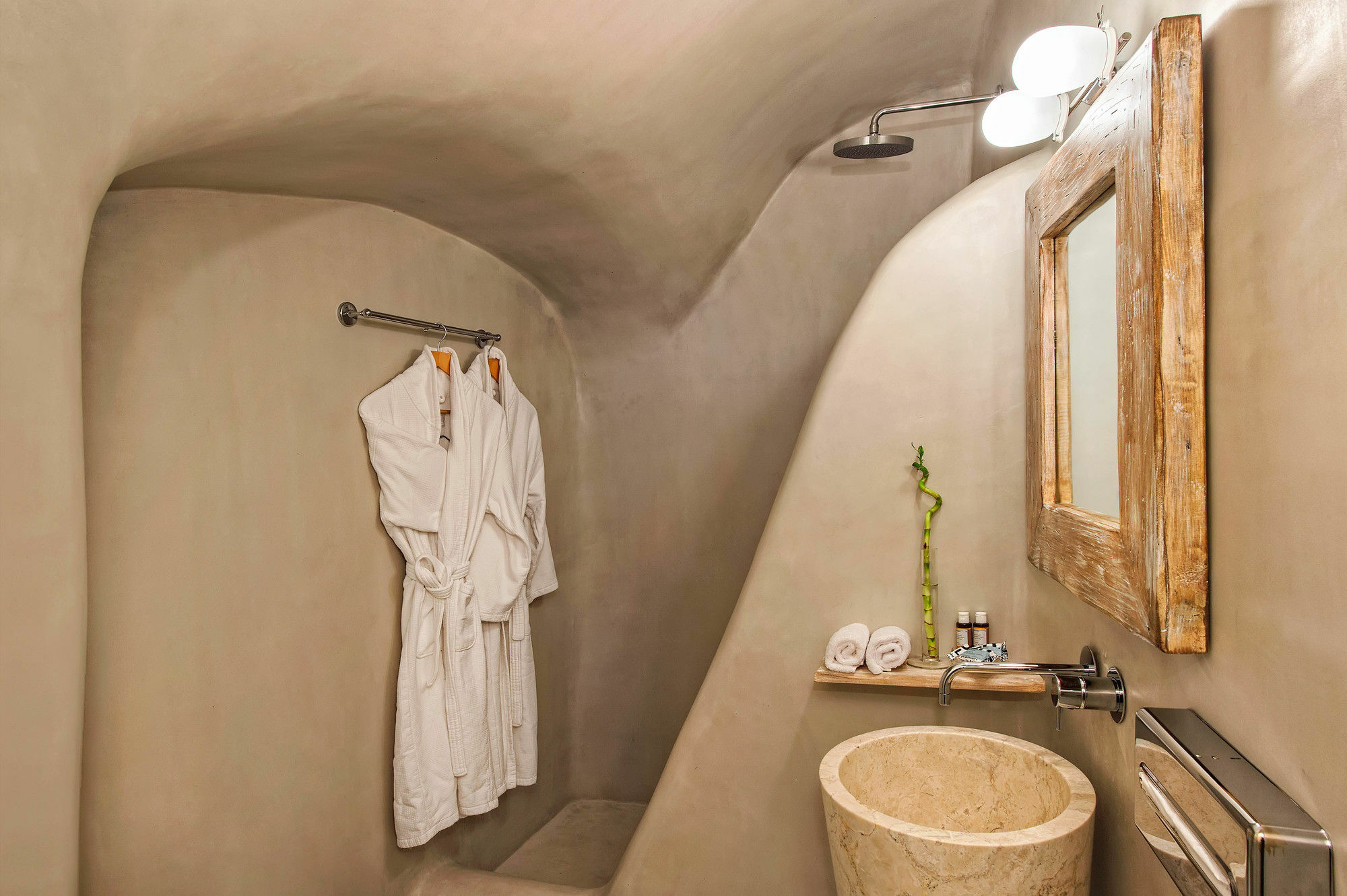The Ivory Suite Ия Экстерьер фото